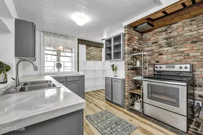 274 S L Street, Virginia City, NV 89440 - Photo 2