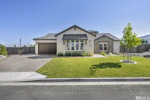 1237 Crawford Crk Dr, Reno, NV 89521 - Photo 1