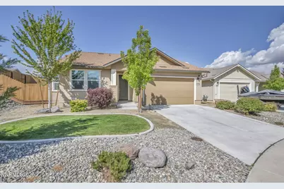 3535 Tourmaline Court, Indian Hills, NV 89705 - Photo 2