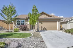 3535 Tourmaline Ct, Indian Hills, NV 89705 - Photo 1