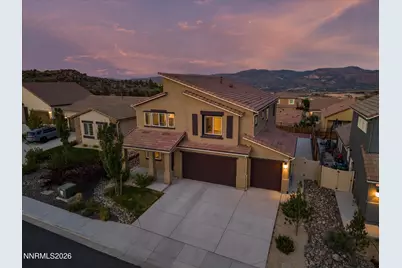 14114 Glowing Amber Court, Reno, NV 89511 - Photo 4
