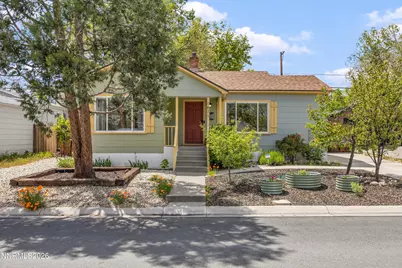 1671 Ordway Avenue, Reno, NV 89509 - Photo 1