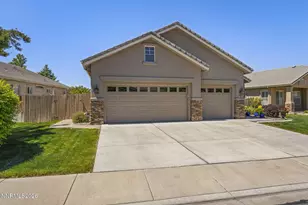 10047 Cascade Falls Dr, Reno, NV 89521 - Photo 2