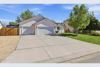 5565 Grasswood Drive, Sparks, NV 89436 - Photo 2