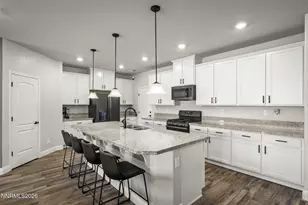 1115 Iron King Dr, Spanish Springs, NV 89441 - Photo 6
