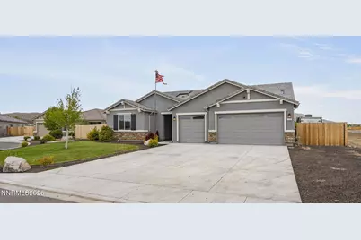 1115 Iron King Drive, Spanish Springs, NV 89441 - Photo 2