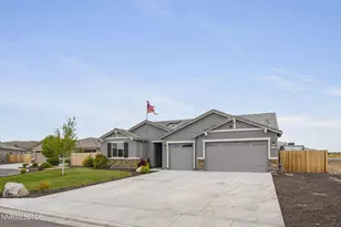 1115 Iron King Dr, Spanish Springs, NV 89441 - Photo 2