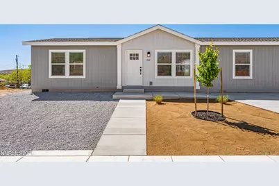 287 Caleb Court, Sun Valley, NV 89433 - Photo 1