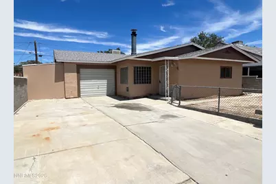 117 W 4th Street, Hawthorne, NV 89415 - Photo 1