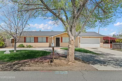 1468 Langley Drive, Gardnerville, NV 89460 - Photo 2
