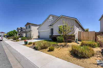 6738 Coyote Call Trail, Sparks, NV 89436 - Photo 4