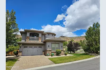 2395 Ridge Field Trail, Reno, NV 89523 - Photo 2