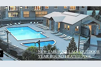 250 Orion Lane # B, Stateline, NV 89449 - Photo 42
