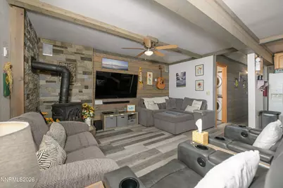 250 Orion Lane # B, Stateline, NV 89449 - Photo 4