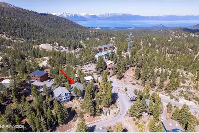 250 Orion Lane # B, Stateline, NV 89449 - Photo 38