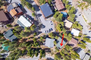 250 Orion Ln, Stateline, NV 89449 - Photo 38
