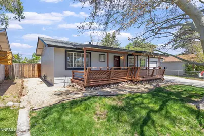 136 York Way, Sparks, NV 89431 - Photo 2