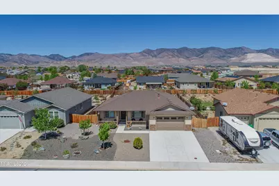 1146 Cheatgrass Drive, Dayton, NV 89403 - Photo 1