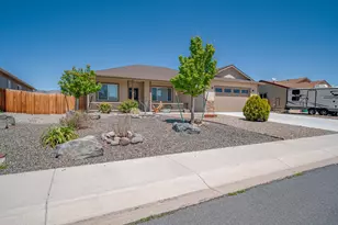 1146 Cheatgrass Dr, Dayton, NV 89403 - Photo 2