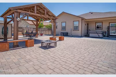 1146 Cheatgrass Drive, Dayton, NV 89403 - Photo 4