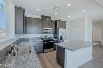 467 Rambling Ridge Court #LOT 12, Reno, NV 89506 - Photo 6