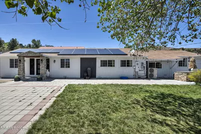 1875 Spanish Springs Road, Sparks, NV 89436 - Photo 1