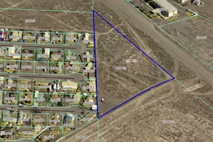 530 E Front St, Battle Mountain, NV 89820 - Photo 1