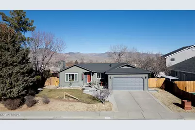 177 River Village Circle, Dayton, NV 89403 - Photo 1