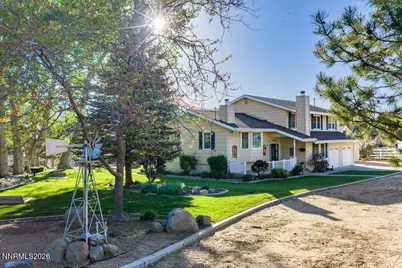 1205 Rhodes Road, Reno, NV 89521 - Photo 1