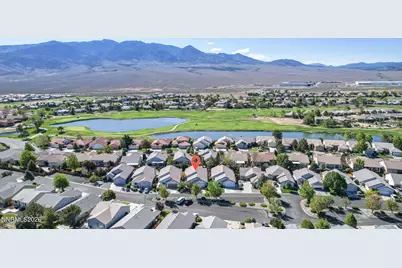 121 S Sawgrass Lane, Dayton, NV 89403 - Photo 2
