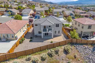 2703 Michelangelo Ct, Sparks, NV 89434 - Photo 44