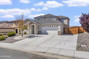 2703 Michelangelo Ct, Sparks, NV 89434 - Photo 1