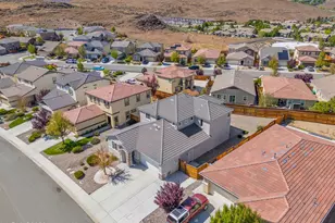 2703 Michelangelo Ct, Sparks, NV 89434 - Photo 4