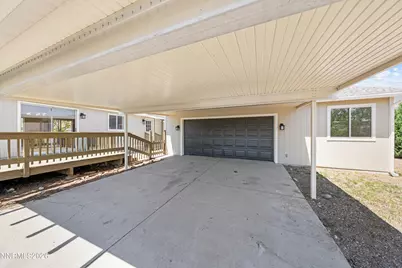 3867 Sapphire Road, Topaz Ranch Estates, NV 89444 - Photo 24
