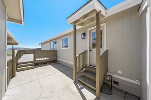 3867 Sapphire Rd, Topaz Ranch Estates, NV 89444 - Photo 22