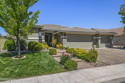 4999 Dubonnet Drive, Sparks, NV 89436 - Photo 2