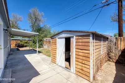 8 E O Street, Sparks, NV 89431 - Photo 34