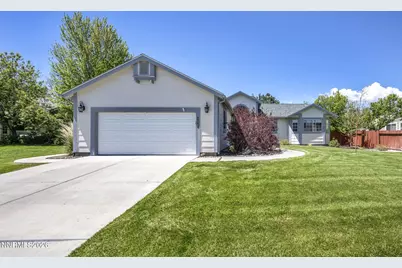 1778 Bougainvillea Drive, Minden, NV 89423 - Photo 1
