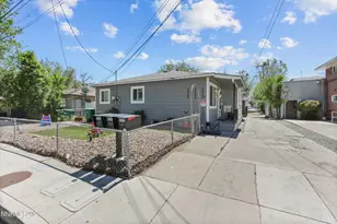 330 Broadway Blvd, Reno, NV 89502 - Photo 1