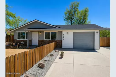 9350 Gremlin Way, Reno, NV 89506 - Photo 1