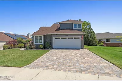 3548 Skyline View Drive, Reno, NV 89509 - Photo 8