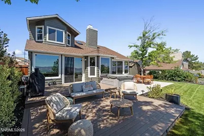 3548 Skyline View Drive, Reno, NV 89509 - Photo 38