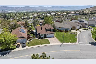 3548 Skyline View Drive, Reno, NV 89509 - Photo 12