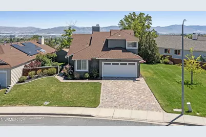 3548 Skyline View Drive, Reno, NV 89509 - Photo 10