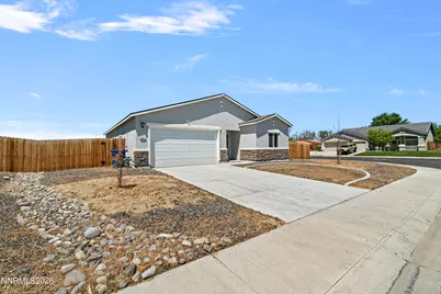 481 Agate Lane, Fallon, NV 89406 - Photo 4