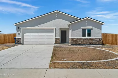 481 Agate Lane, Fallon, NV 89406 - Photo 2