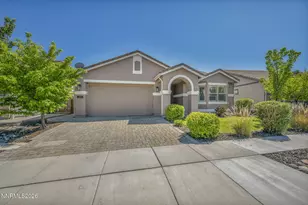 933 Silver Coyote Dr, Sparks, NV 89436 - Photo 1
