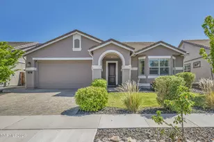933 Silver Coyote Dr, Sparks, NV 89436 - Photo 1