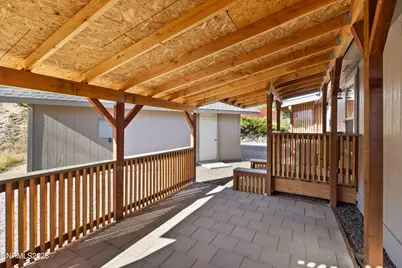 4711 W Leonesio Drive, Sun Valley, NV 89433 - Photo 24