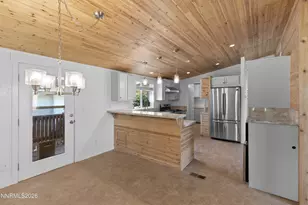 4711 W Leonesio Dr, Sun Valley, NV 89433 - Photo 8